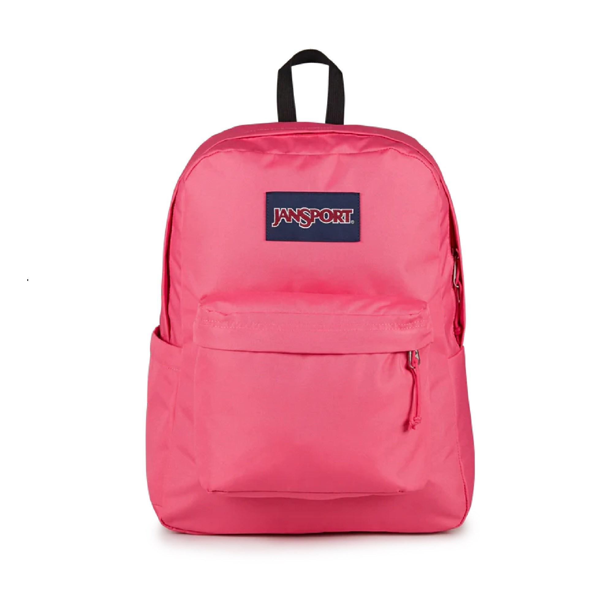 JANSPORT SUPER BREAK PLUS BACKPACK | CU Book Store